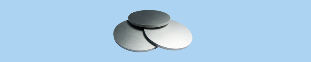 Aluminum Circle