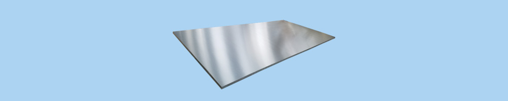 Aluminum Sheet Plate