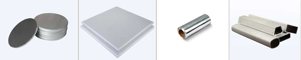 6061aluminum plate