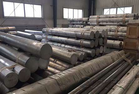 6061 Round Aluminum Tube Profiles For Construction Building