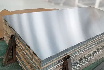3-28 Gauge Aluminum Sheet Metal-- Haomei Aluminum