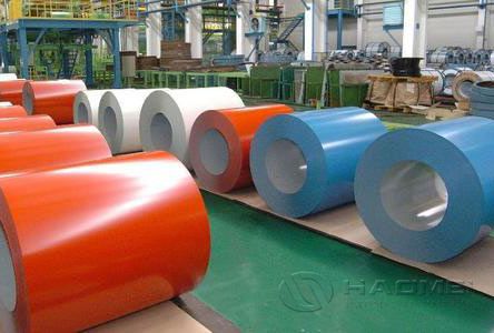 What’s The Common Problems of Aluminium Colour Coated Coils