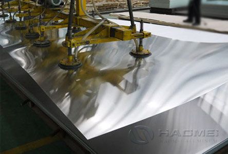 How To Cut Aluminum Sheet?