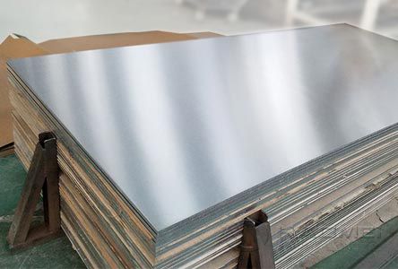 5052 Aluminum Sheet Best Quality China Manufacturer