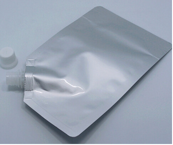 Drink Juice Packaging Bag Aluminum Foil Supply