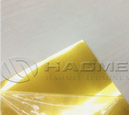 How Much Do You Know About Aluminum Mirror Sheet