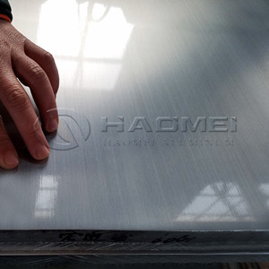 Which Types of Aluminum Sheets Do You Need?