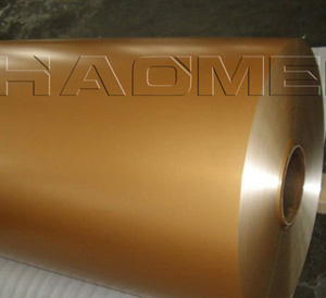 How to Purchase A Quality Painted Aluminum Coil