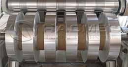 Top Three Influencing Factors of Aluminum Strip Price