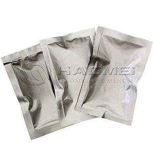 What Are the Uses of Aluminium Foil For Packaging