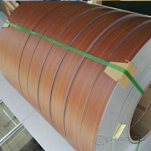 The Promising Market of PVC Coated Aluminum Trim Coil