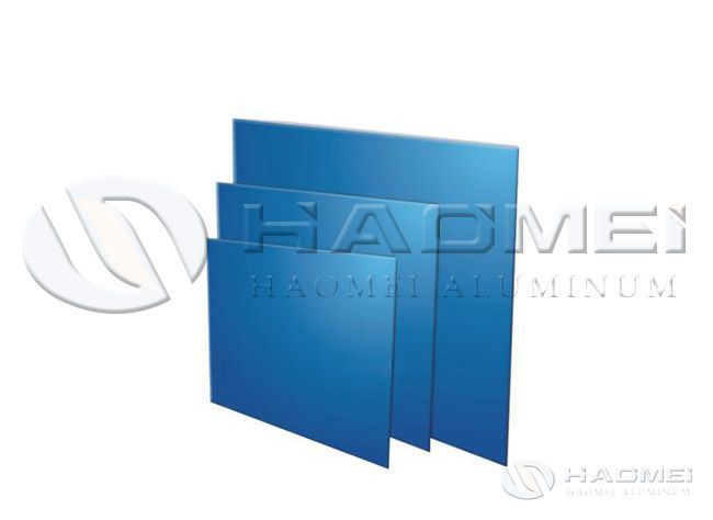 1050 and 1052 Aluminum Sheet for PS Plate