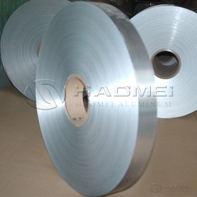 Flexible Aluminum Strips for LED Lighting