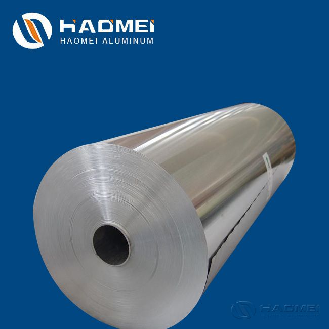 The Numerous Advantages of Food Grade Aluminium Foil