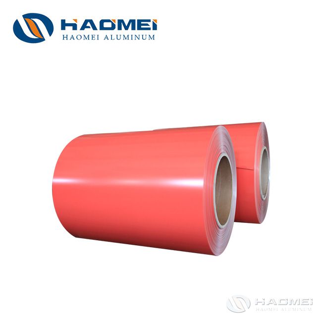 The Influencing Factors of Colour Coated Coil Price