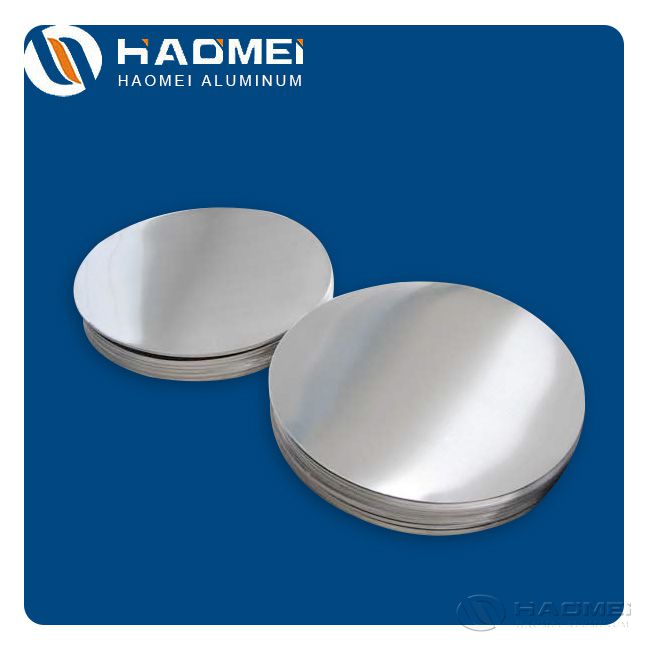What Is the Price of Aluminum Circle for Lamp Cover