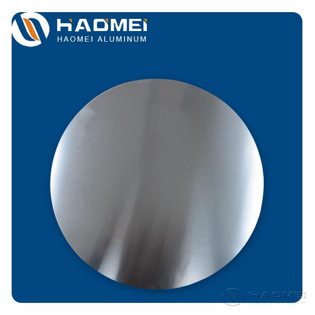 The Features of Aluminum Circles for Cookware Factory