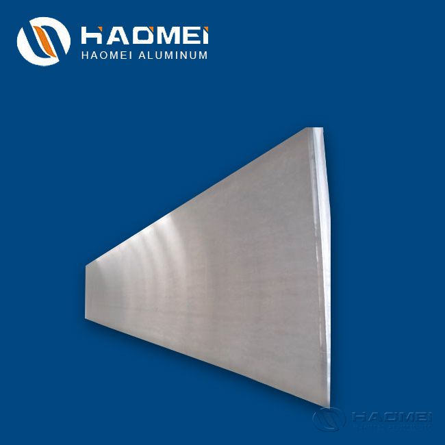 What Is The Cost of Aluminum Plate