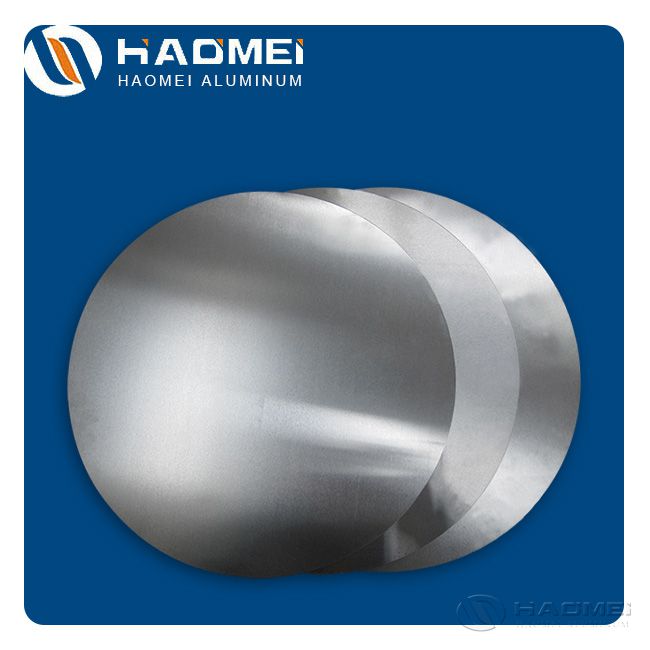 Why Is Aluminum Circle Price Higher than Aluminum Sheet
