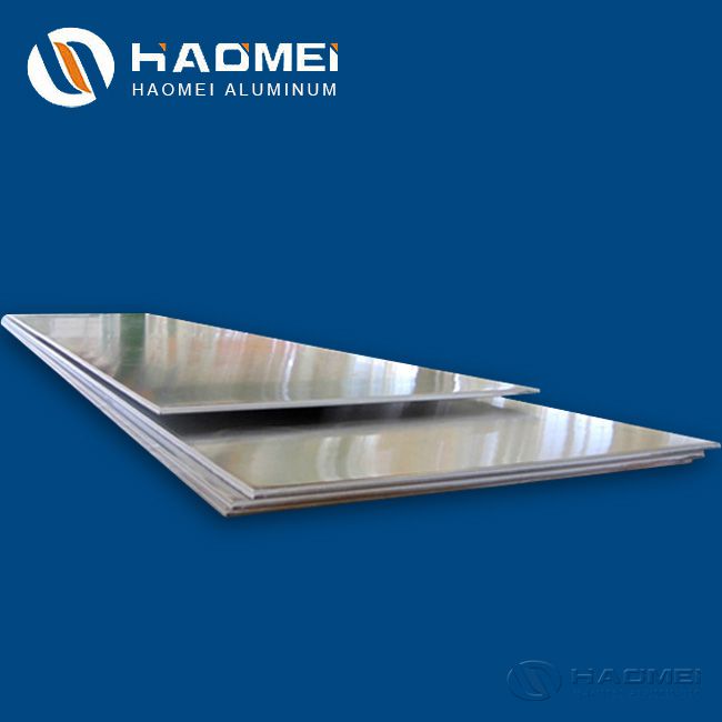 What Is An Aluminum Sheet 2mm