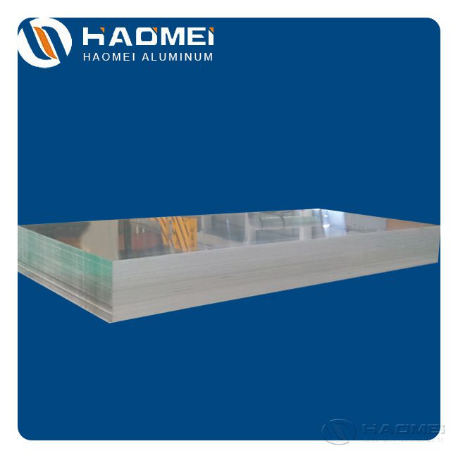 6061 Thick Aluminium Sheet for Molds