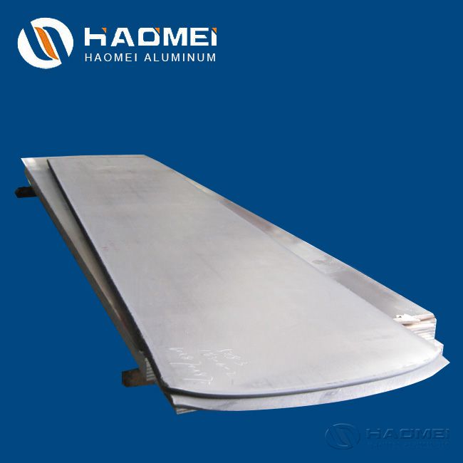 What Is 7075 Aluminum Plate