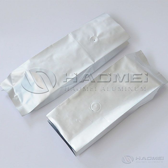 What Is The Pharmaceutical Aluminium Foil Specification?
