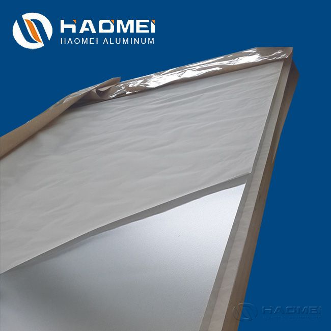 3A21 Aluminum Sheet VS 3003 Aluminum Sheet