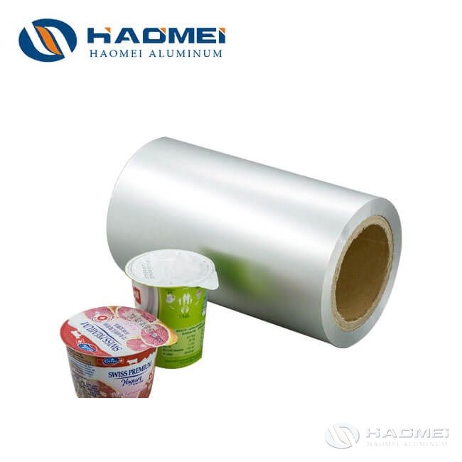 The Aluminium Foil Packaging Features