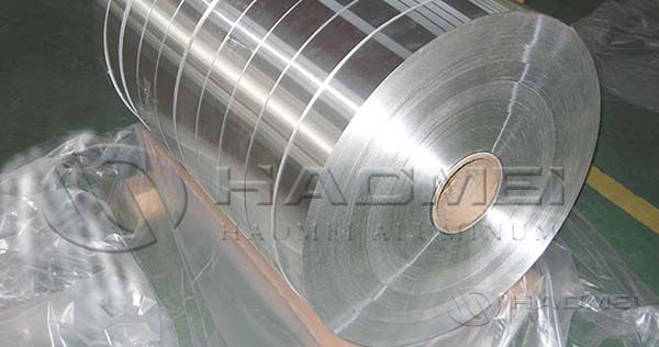 The Advantages of Mirror Finish Aluminum Strip