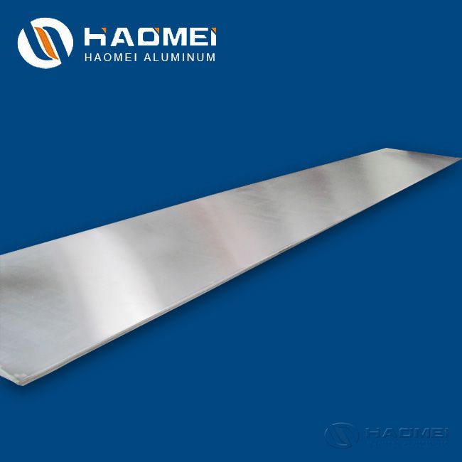 The Choices of Bendable Aluminum Sheets