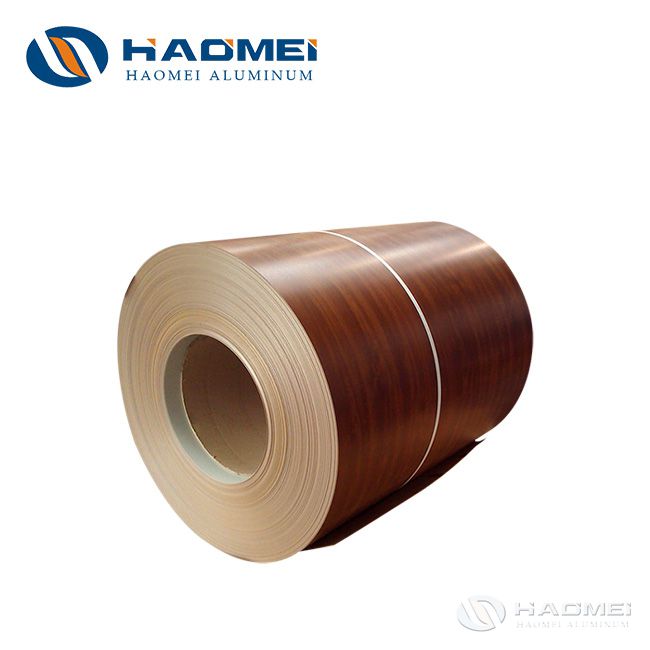 How to Prevent Oxidation of Aluminum Coil For Sale