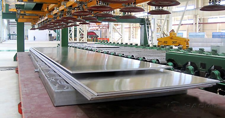 The Advantages and Disadvantages of Aluminium Cladding Sheet