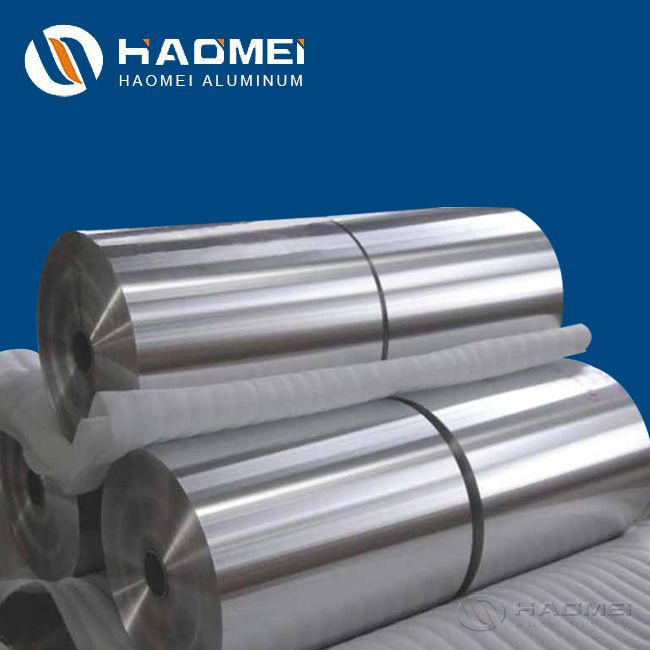 Aluminum Foil Jumbo Roll Price