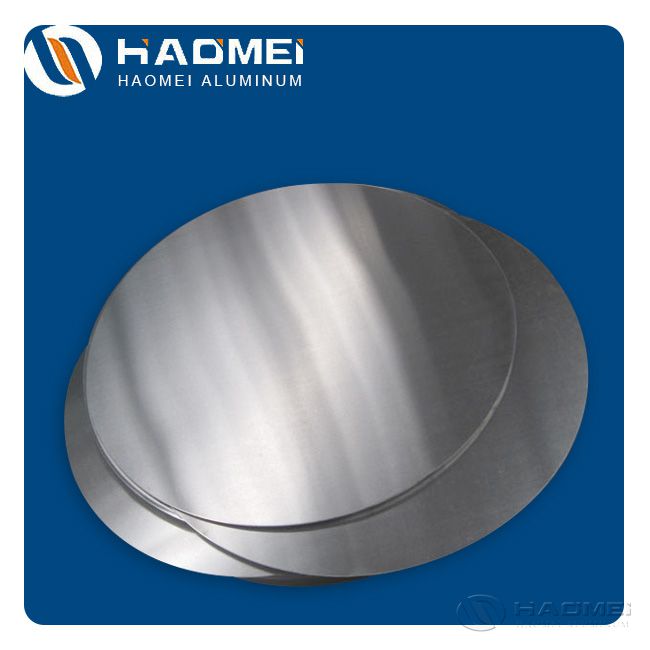 The Processing and Advantages of Anodized Aluminum Discs