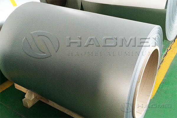 What Will Affect the Aluminum Insulation Rolls Price