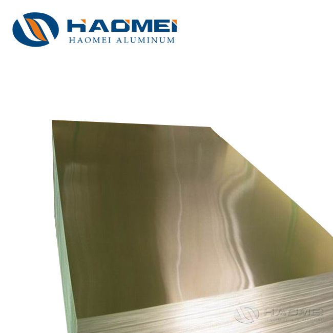 5182 Aluminum Sheet for Pull Ring and Can Cap