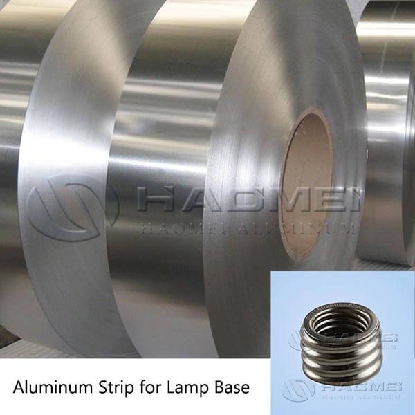 What Are The Advantages of Coated Aluminium Strip