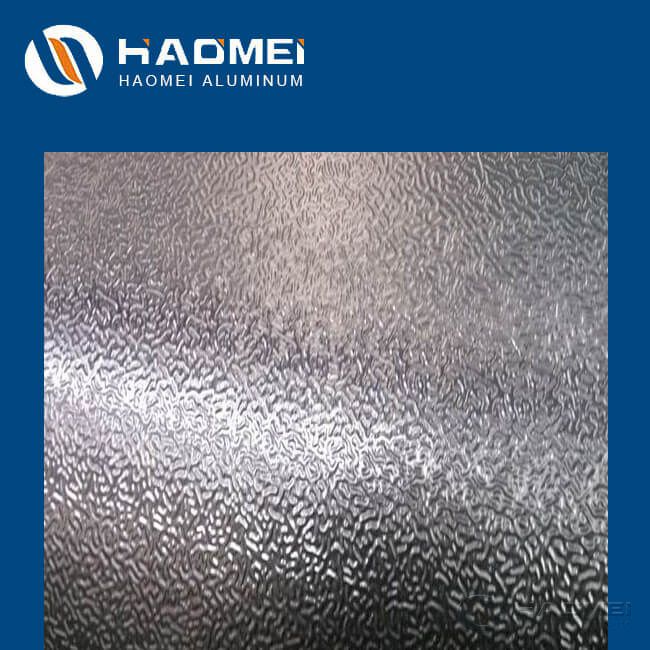 What Are The Advantages of Embossed Aluminum Tread Plate