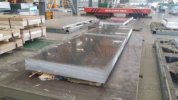 What Is Price of 2mm Aluminium Sheet