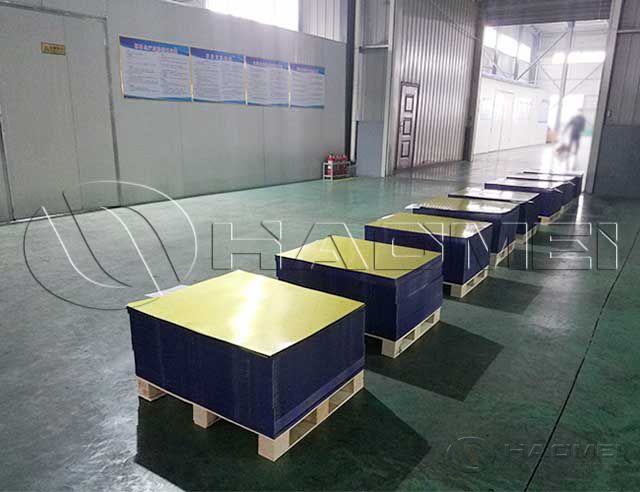 Three Aluminum Alloy Sheets for Closures