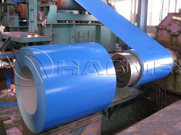 The Advantages of 24″ Aluminum Trim Coil