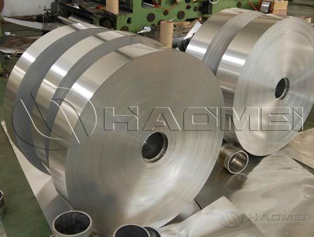 What Is Aluminum Strip Price