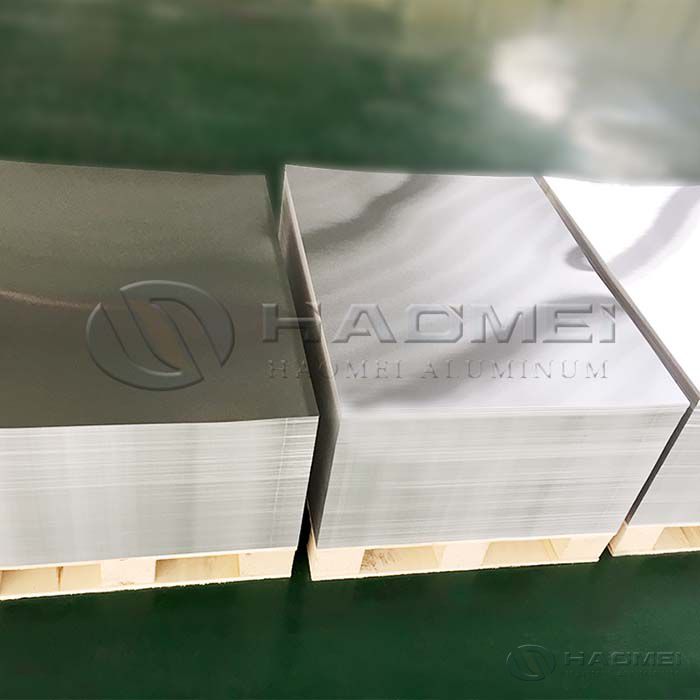 1100 Aluminum Sheet VS 3003 Aluminum
