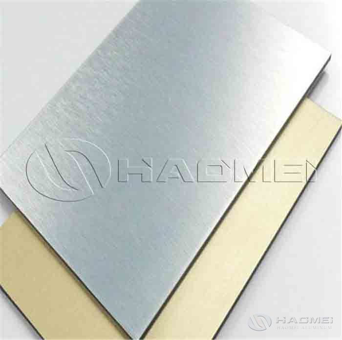 5052 h34 Aluminum Sheet VS 3003 Aluminum Sheet Factory
