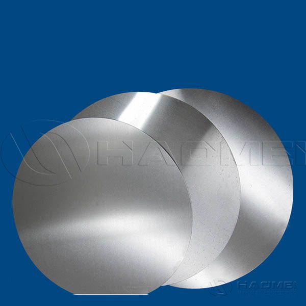 The Properties of 5052 Aluminum Circle Sheet