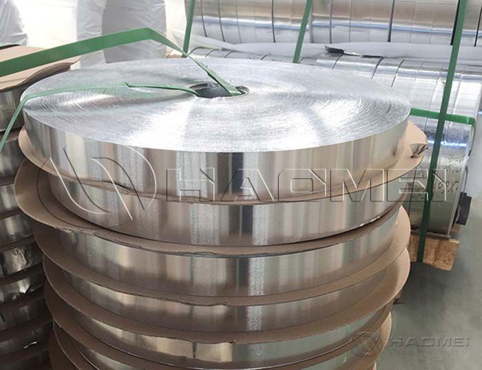 Different Kinds of Aluminum Strip for Sale