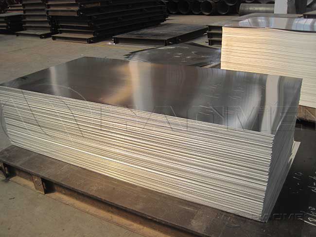 What Is 16 Gauge Aluminum Sheet Thickness