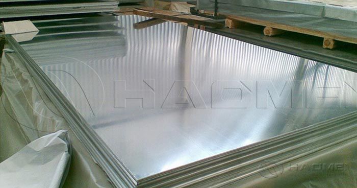 What Are Manufacturing Processes of Prefinished Aluminum Coils