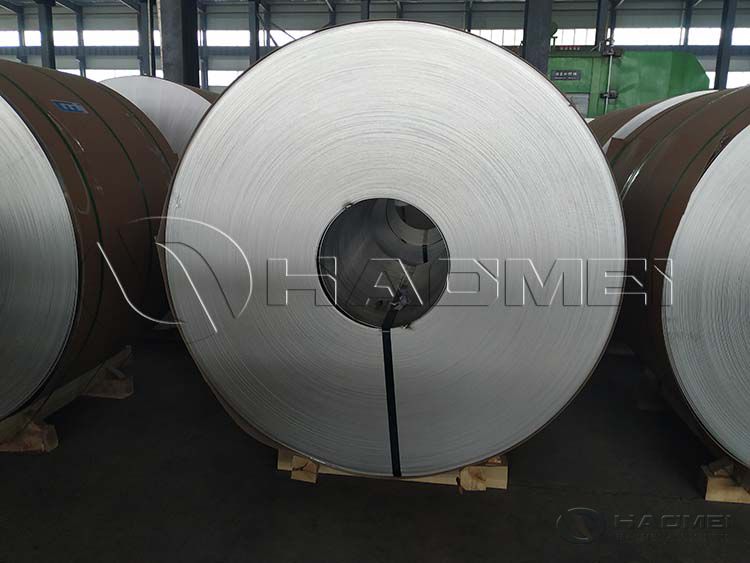 3003 VS5005 Aluminum Sheet